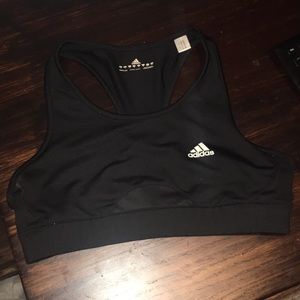 ADIDAS Climate Sports Bra